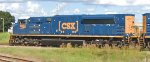 CSX 8903